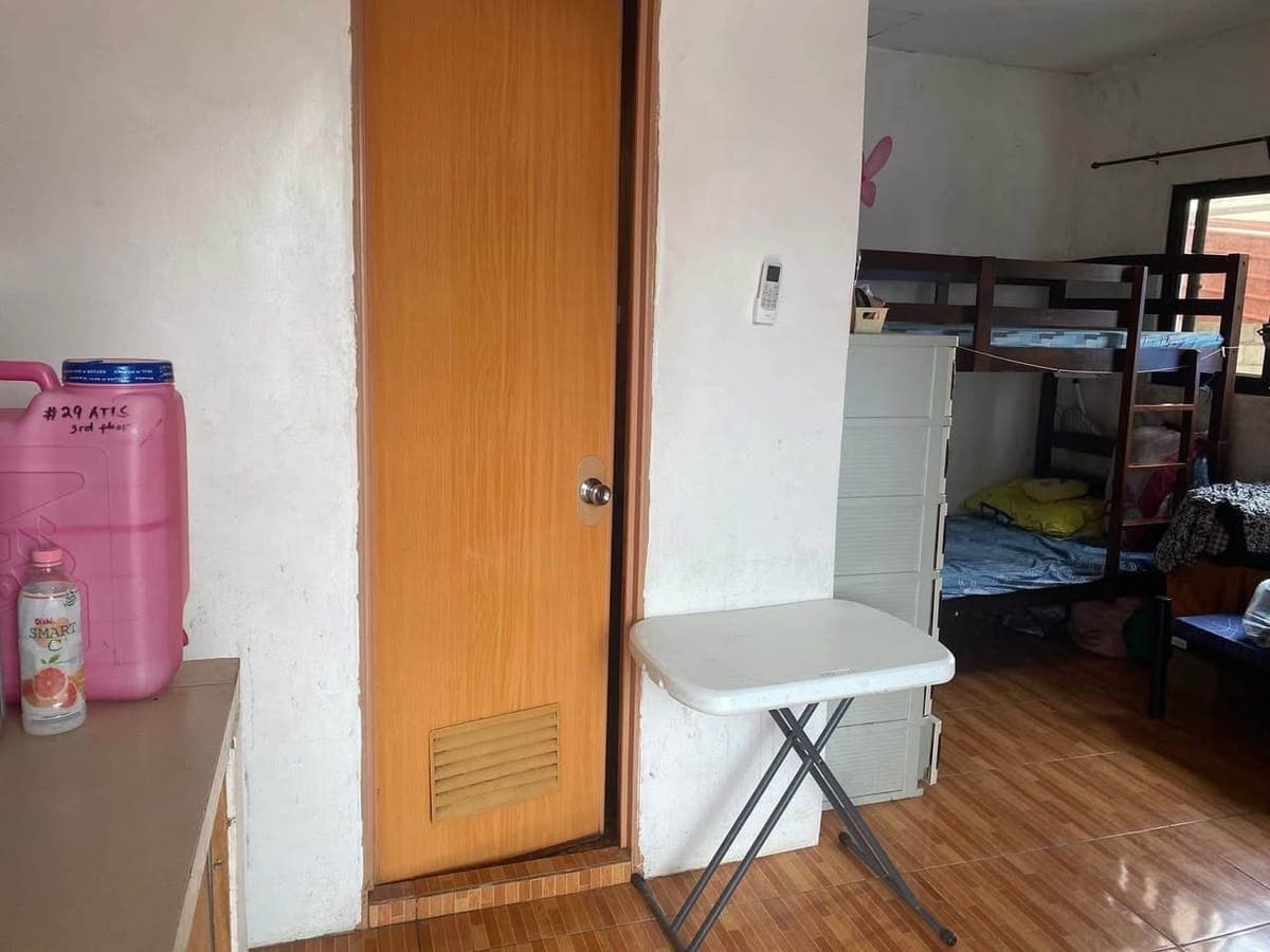 Hello PTPA! sa mga nag hahanap ng BEDSPACE FOR LADY Only - photo 3