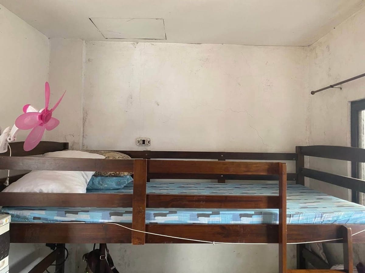 Hello PTPA! sa mga nag hahanap ng BEDSPACE FOR LADY Only - photo 4