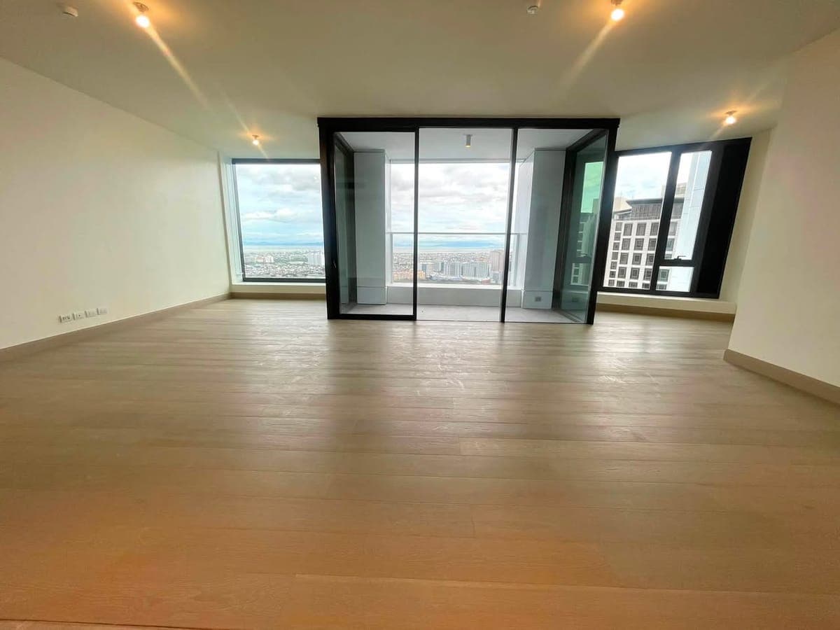 3BR Aurelia Residences For Rent and Sale - photo 1