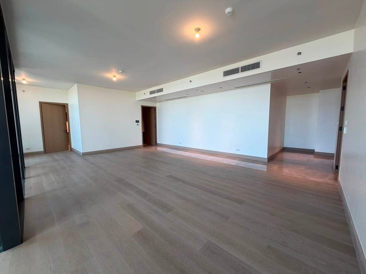3BR Aurelia Residences For Rent and Sale - photo 3