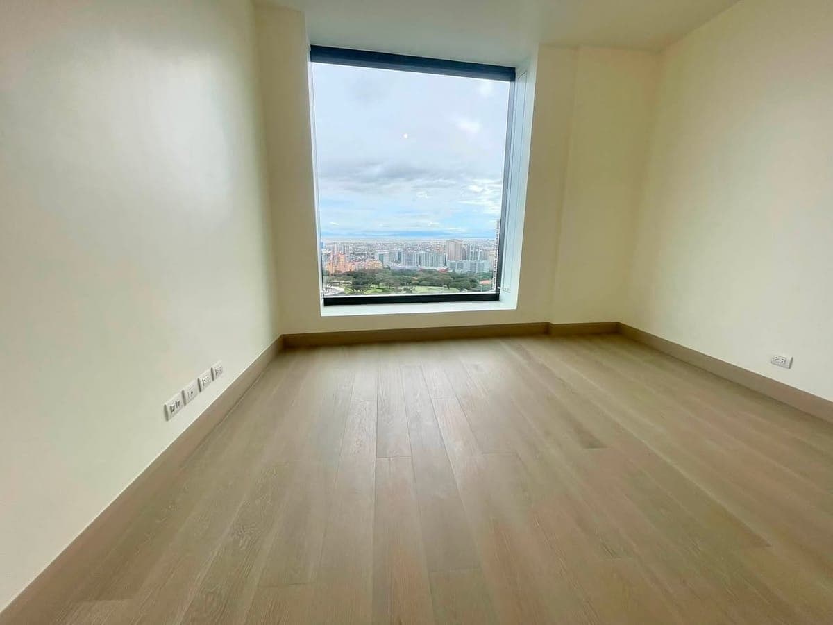 3BR Aurelia Residences For Rent and Sale - photo 4