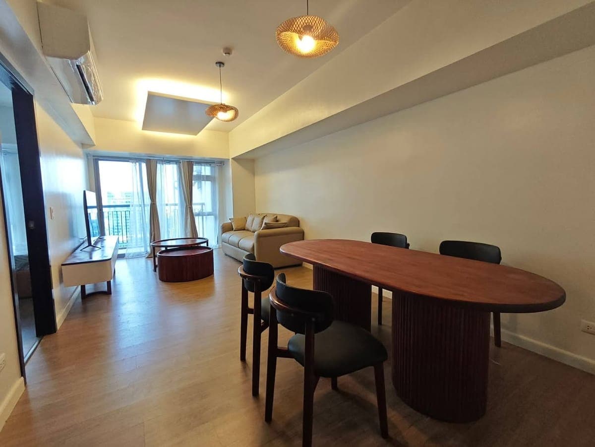 📌PARK TRIANGLE RESIDENCES - photo 1