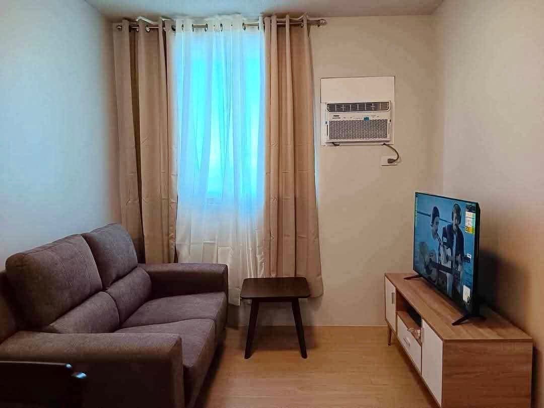 𝐅𝐎𝐑 𝐑𝐄𝐍𝐓: 2BR Fully Furnished Unit at Panglao Oasis, Taguig City - photo 2