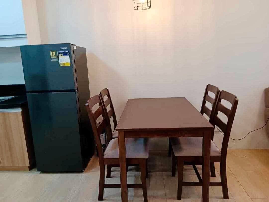 𝐅𝐎𝐑 𝐑𝐄𝐍𝐓: 2BR Fully Furnished Unit at Panglao Oasis, Taguig City - photo 3