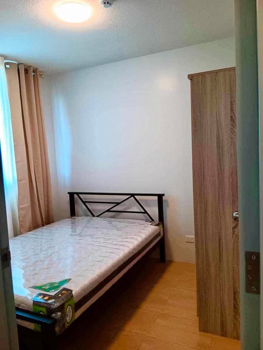 𝐅𝐎𝐑 𝐑𝐄𝐍𝐓: 2BR Fully Furnished Unit at Panglao Oasis, Taguig City - photo 4