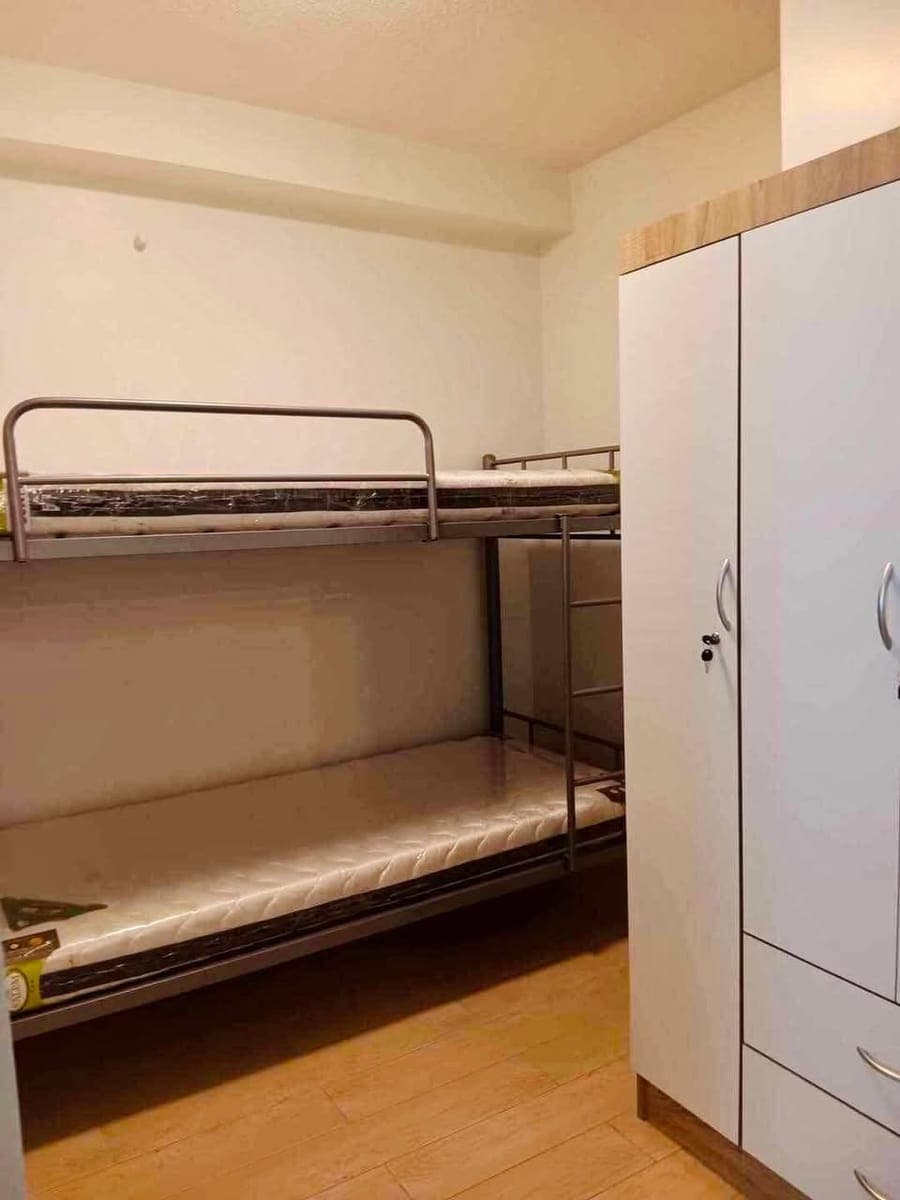 𝐅𝐎𝐑 𝐑𝐄𝐍𝐓: 2BR Fully Furnished Unit at Panglao Oasis, Taguig City - photo 5