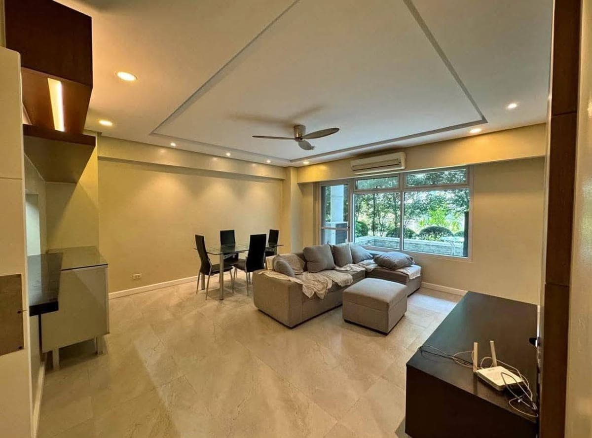 Palm Tower - One Serendra for Rent - photo 1