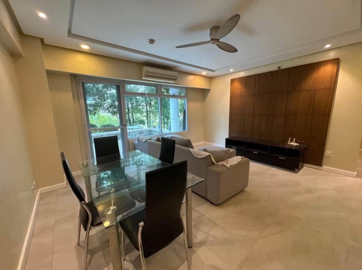 Palm Tower - One Serendra for Rent - photo 3