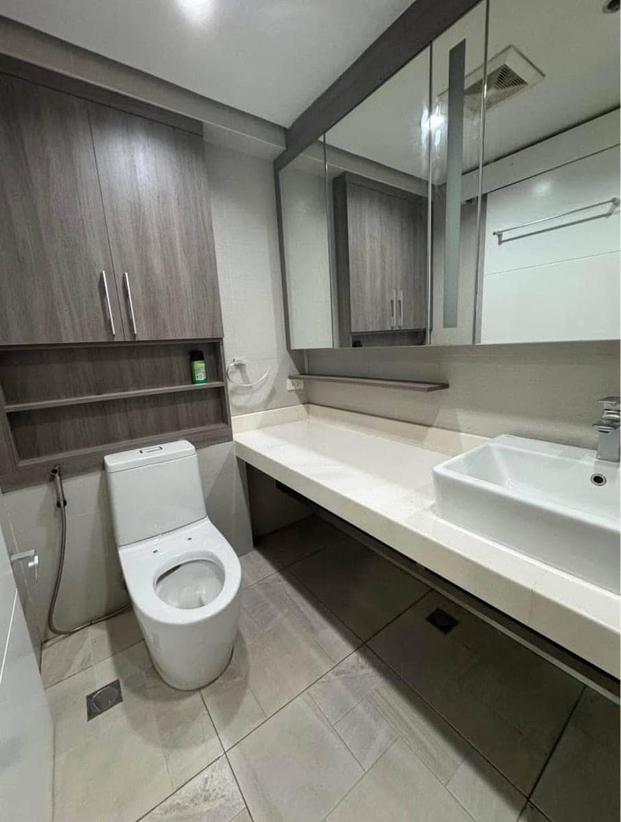 Palm Tower - One Serendra for Rent - photo 5