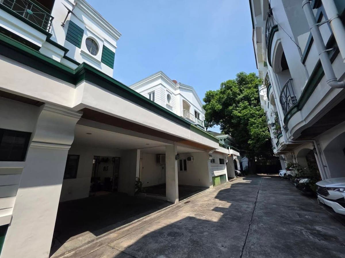 FOR RENT 🏡 3BR HOUSE GREEN GROVE VILLA - photo 1