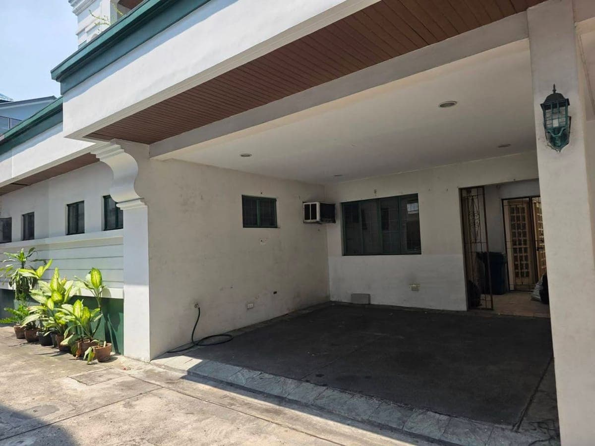 FOR RENT 🏡 3BR HOUSE GREEN GROVE VILLA - photo 2