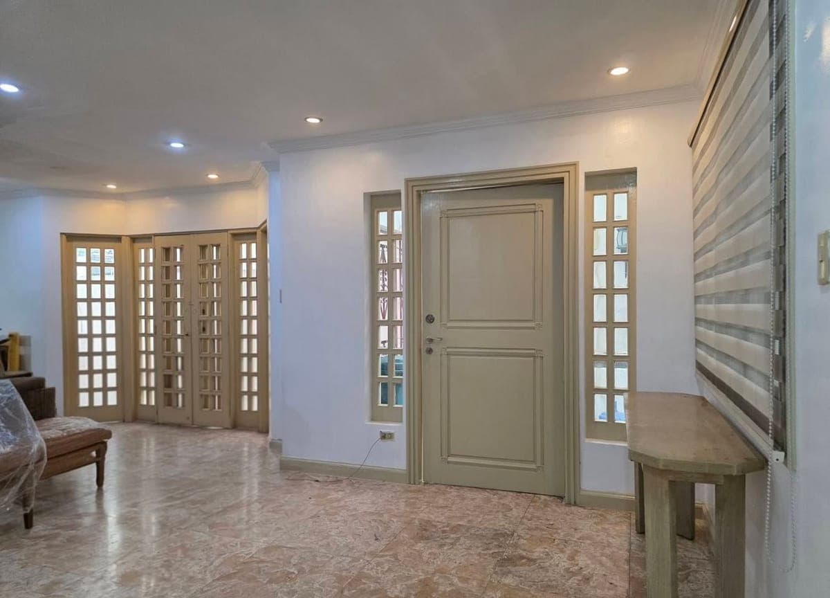 FOR RENT 🏡 3BR HOUSE GREEN GROVE VILLA - photo 3
