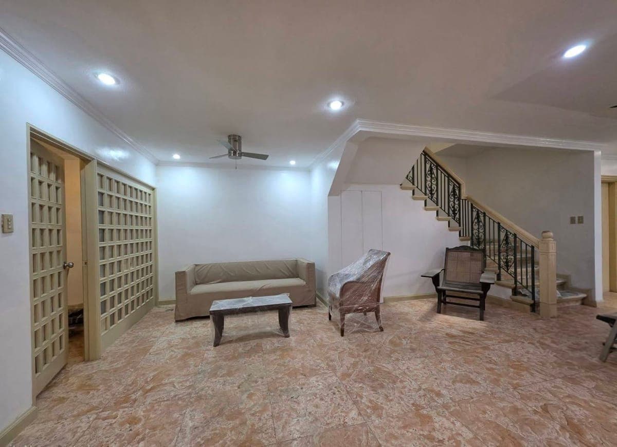 FOR RENT 🏡 3BR HOUSE GREEN GROVE VILLA - photo 4