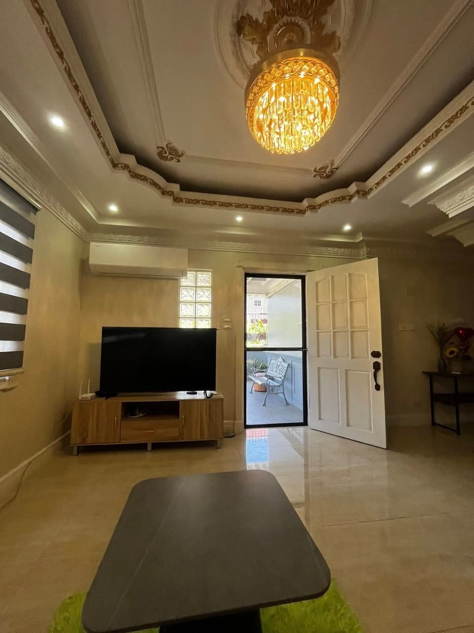 Single detached House for rent! Fully furnished . Near in CCLEX,BEACHES & Accesible to Airport. - photo 2