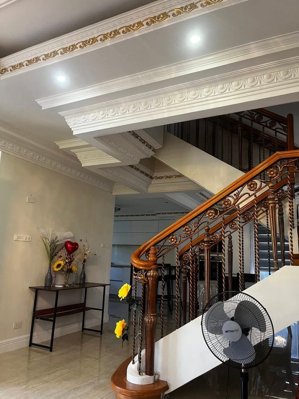 Single detached House for rent! Fully furnished . Near in CCLEX,BEACHES & Accesible to Airport. - photo 3