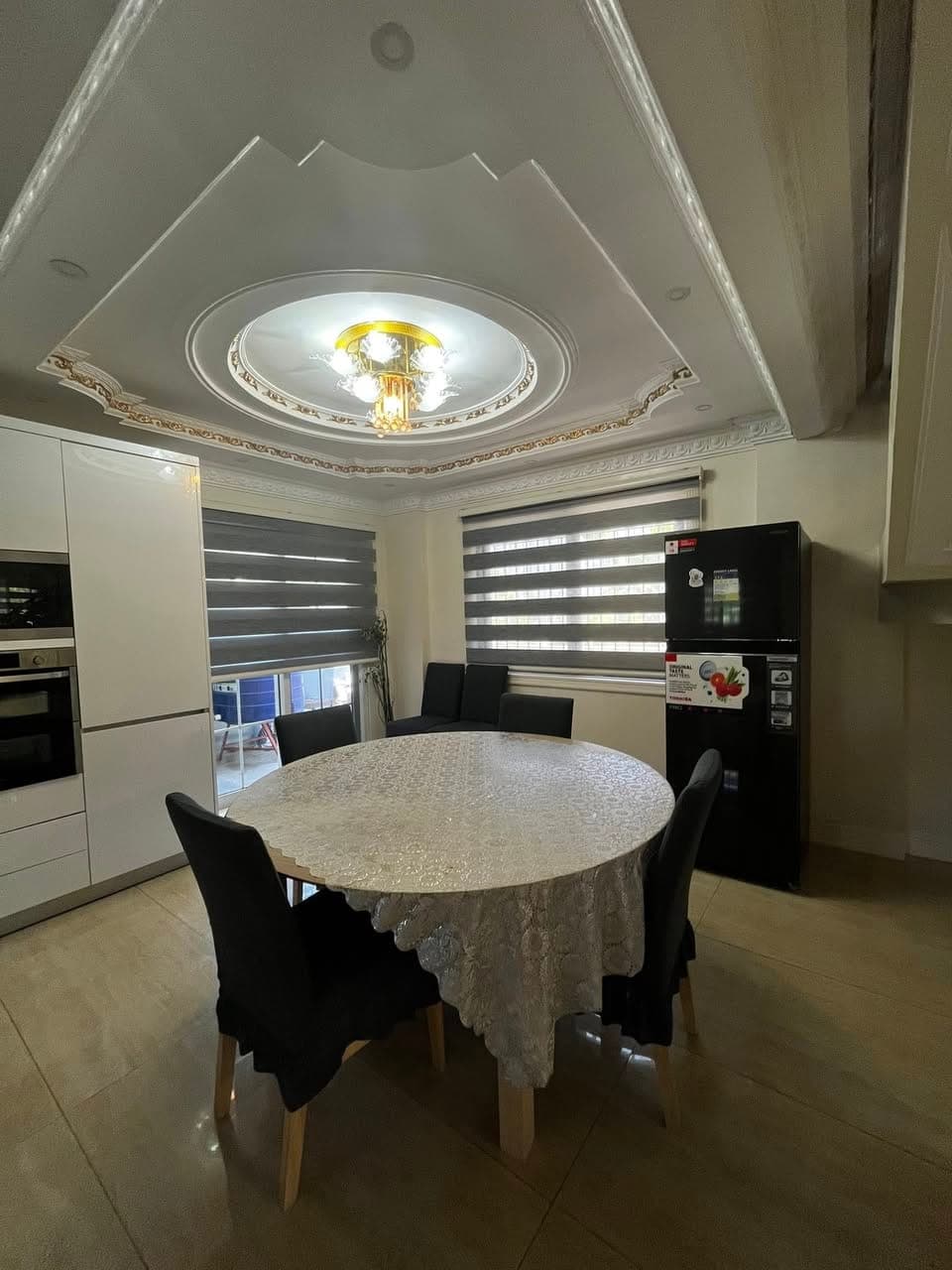 Single detached House for rent! Fully furnished . Near in CCLEX,BEACHES & Accesible to Airport. - photo 4