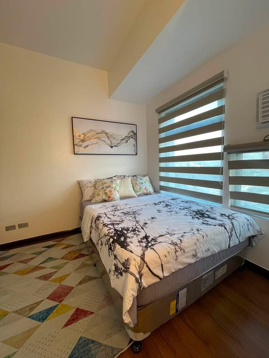 2 BEDROOM CONDO FOR RENT — CHIMES GREENHILLS - photo 4