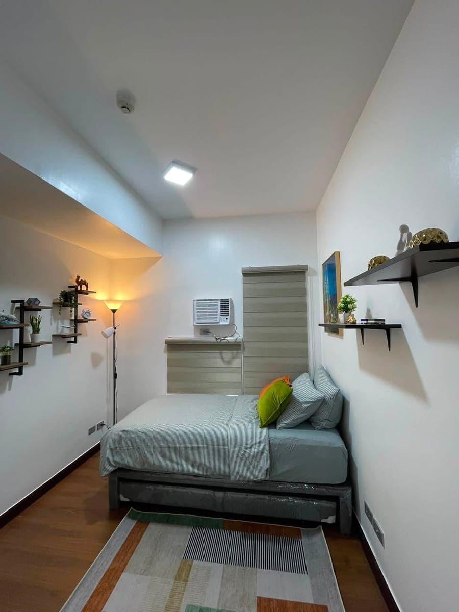 2 BEDROOM CONDO FOR RENT — CHIMES GREENHILLS - photo 5