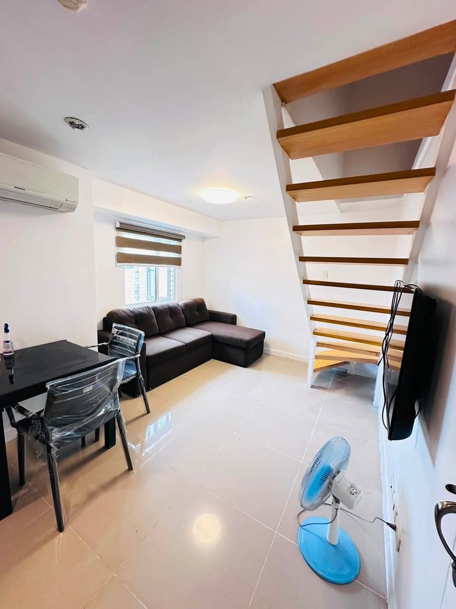 CONDO UNIT W/ PARKING FOR RENT!! - photo 1
