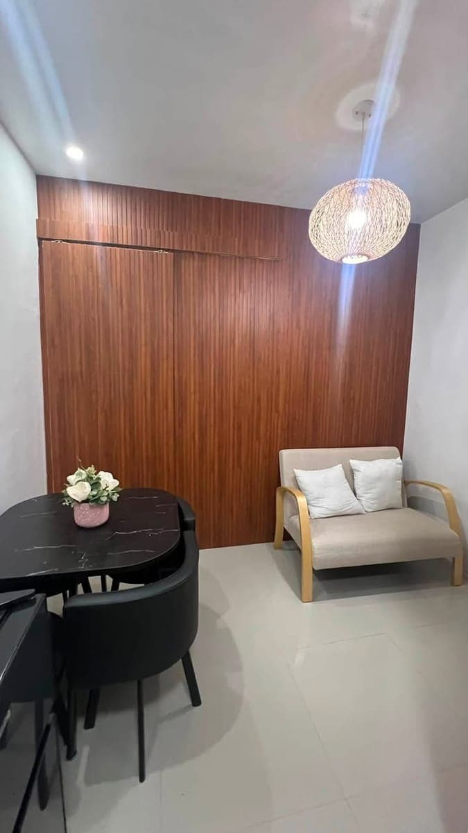 FOR RENT: Condo Unit with Balcony at Victoria Sports Tower — Kamuning, Quezon City - photo 1