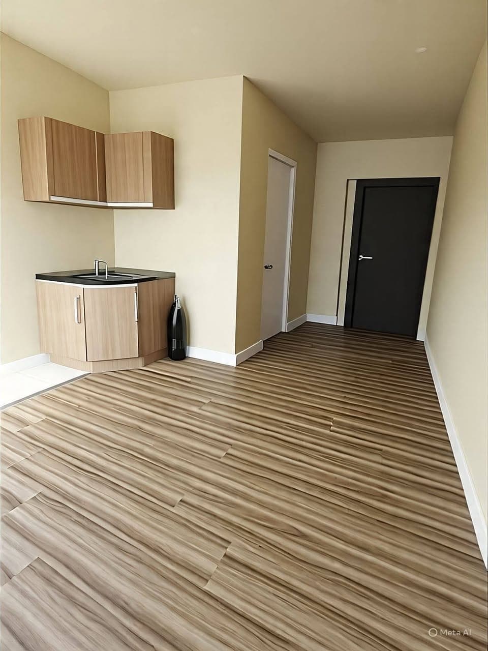 FOR RENT – Avida Studio T4, 7th Floor - photo 2