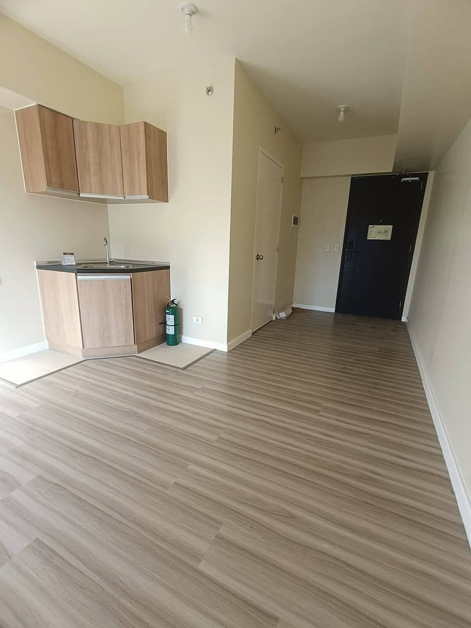 FOR RENT – Avida Studio T4, 7th Floor - photo 5
