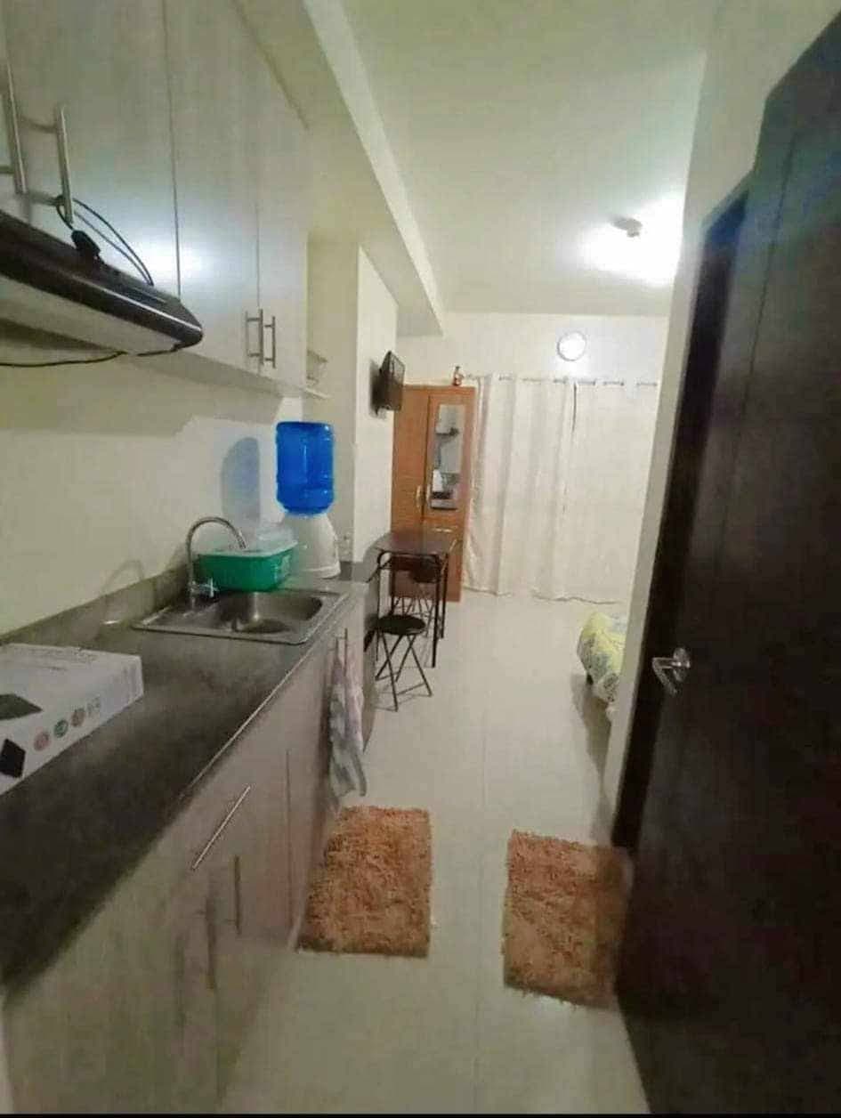 Casa Mira tower Labangon for Rent  Tower 1, 3rd floor - photo 4