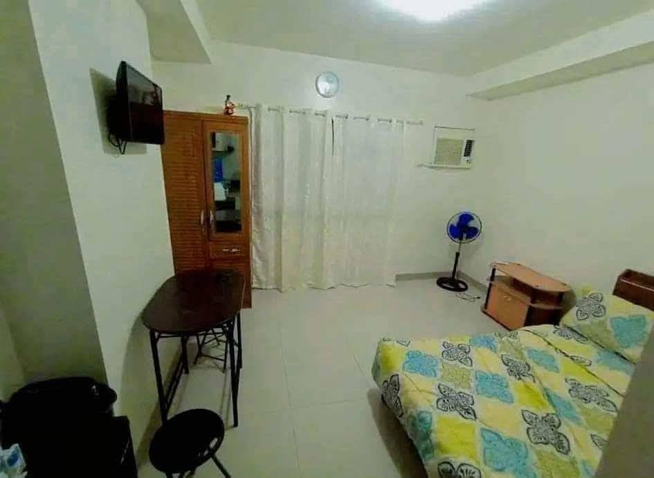 Casa Mira tower Labangon for Rent  Tower 1, 3rd floor - photo 5