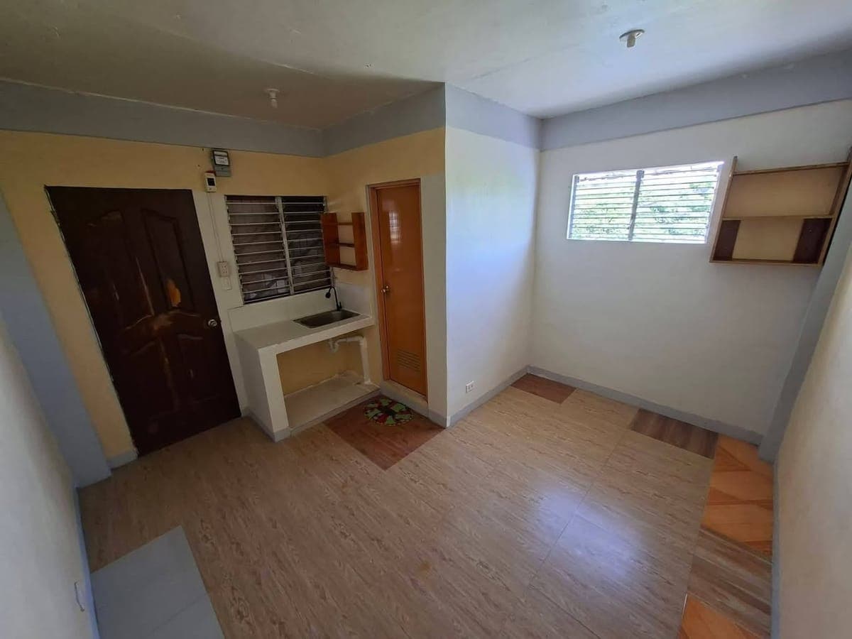 🏡 **ROOM FOR RENT – ₱5,500/MONTH** 💚 - photo 1