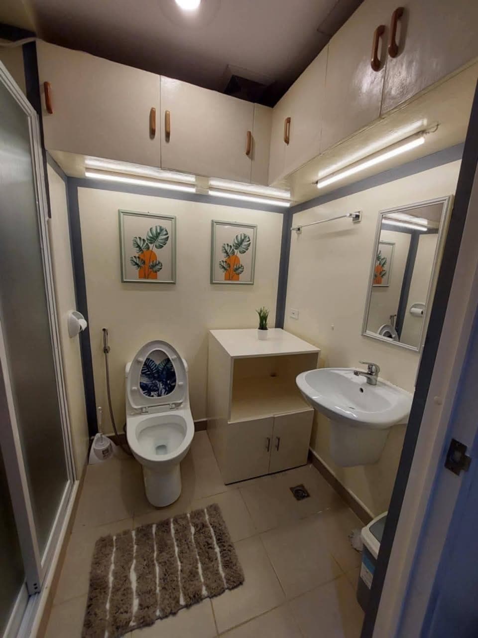 Studio for rent - photo 5