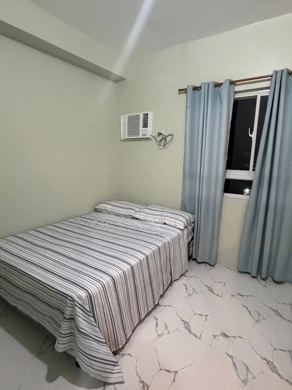 FOR RENT STUDIO Unit  in MIVESA 🚩(B5 10th Floor ) - photo 4