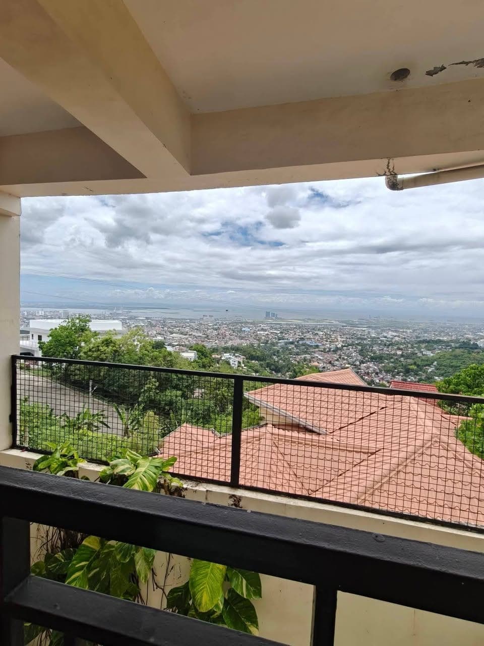 Room for rent in South Hills Subdivision Brgy Tisa. - photo 1