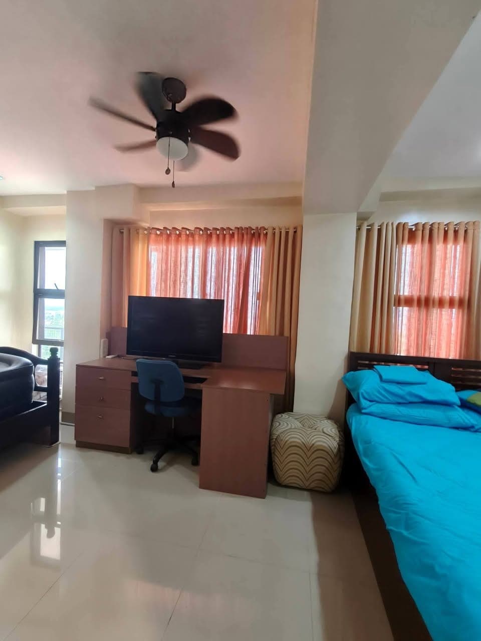 Room for rent in South Hills Subdivision Brgy Tisa. - photo 2