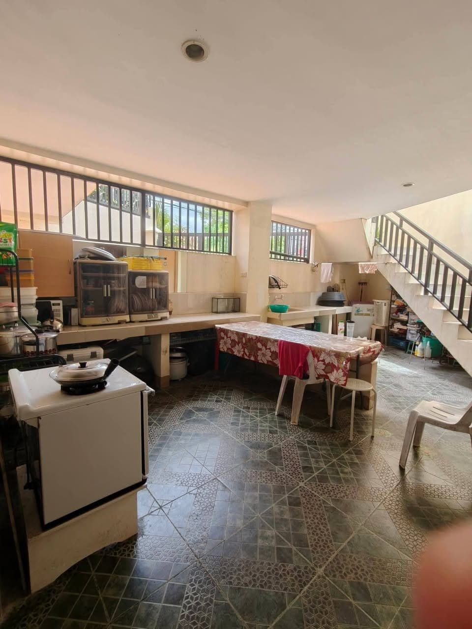 Room for rent in South Hills Subdivision Brgy Tisa. - photo 4