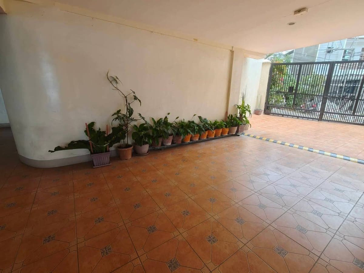 Room for rent in South Hills Subdivision Brgy Tisa. - photo 5