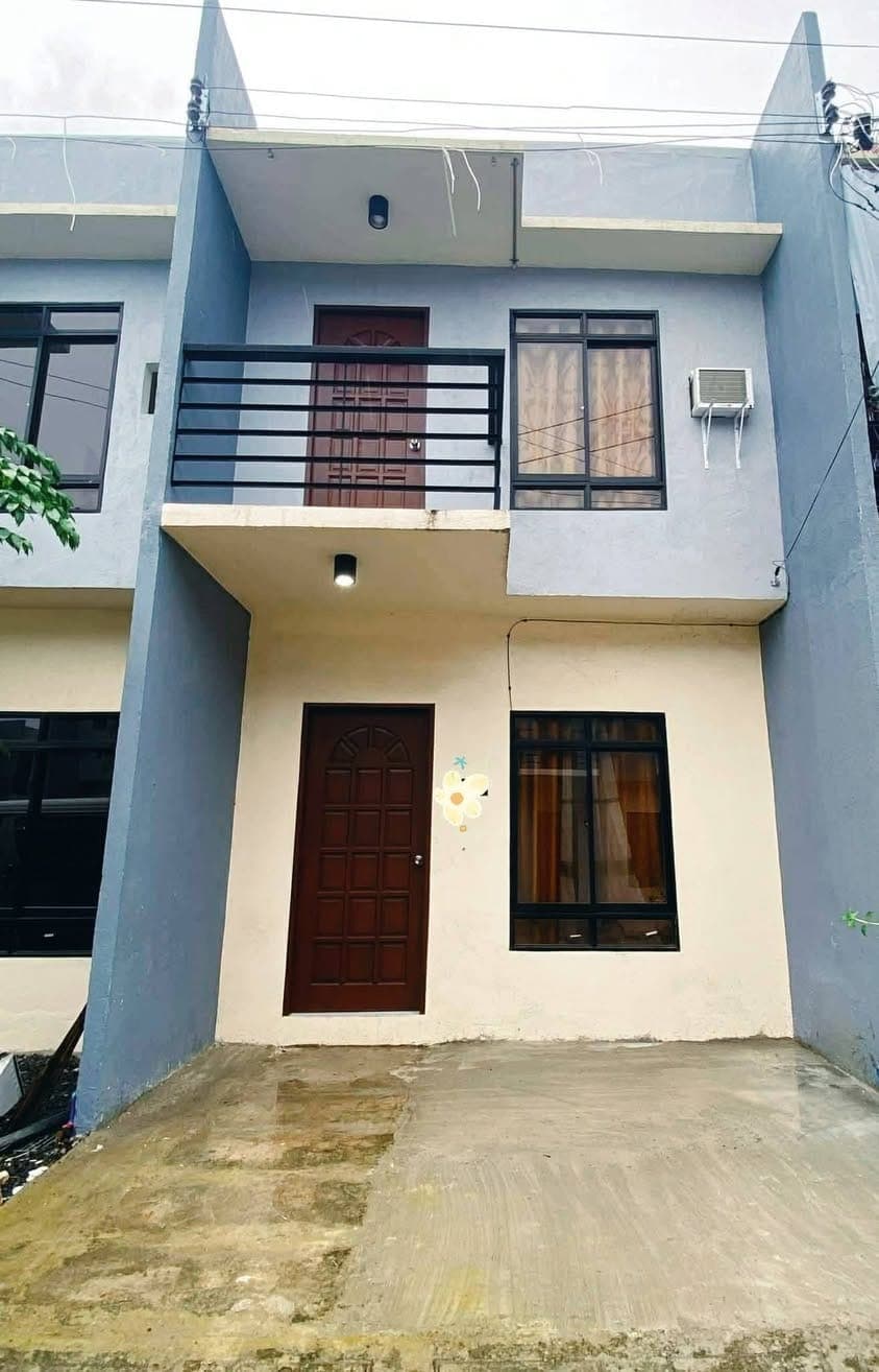 House  for Rent - photo 1