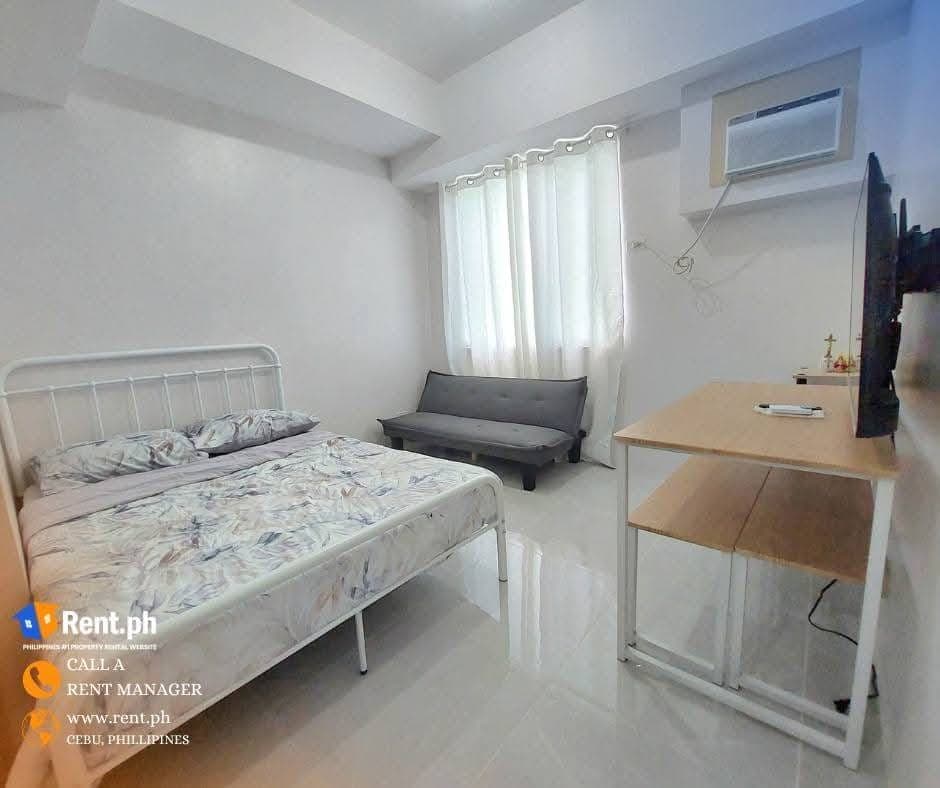 ✨ Studio for Rent – Fully Furnished - photo 1