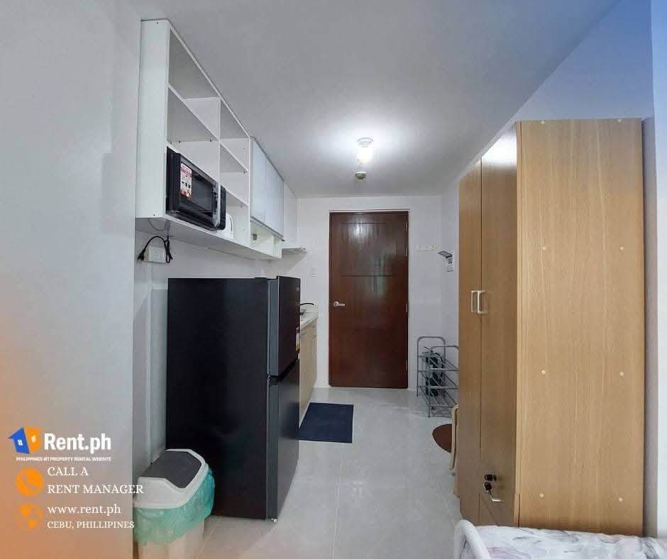 ✨ Studio for Rent – Fully Furnished - photo 2