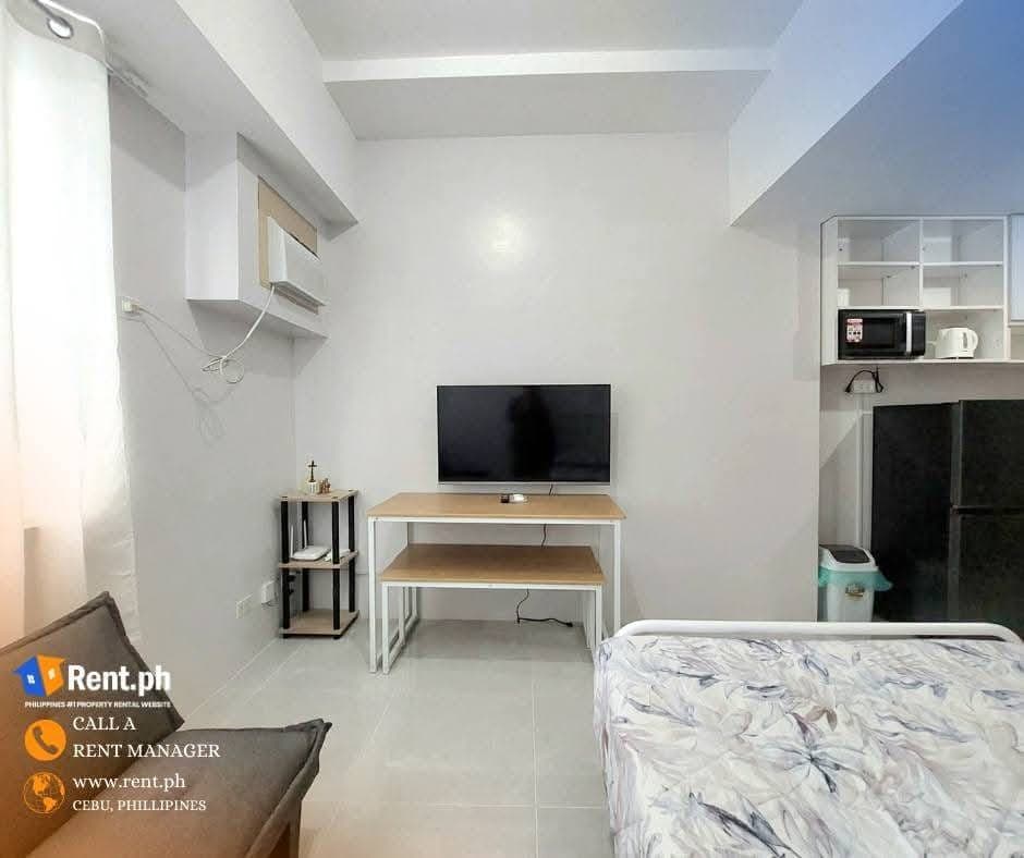 ✨ Studio for Rent – Fully Furnished - photo 3