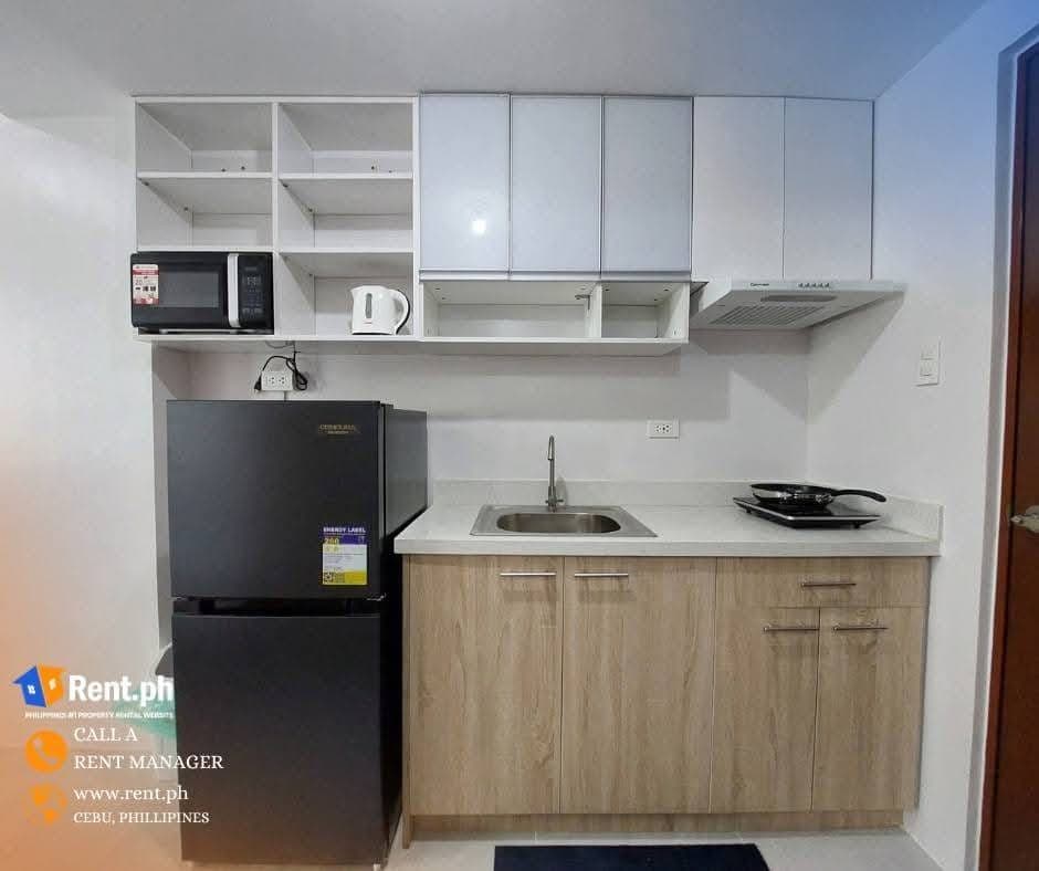 ✨ Studio for Rent – Fully Furnished - photo 4