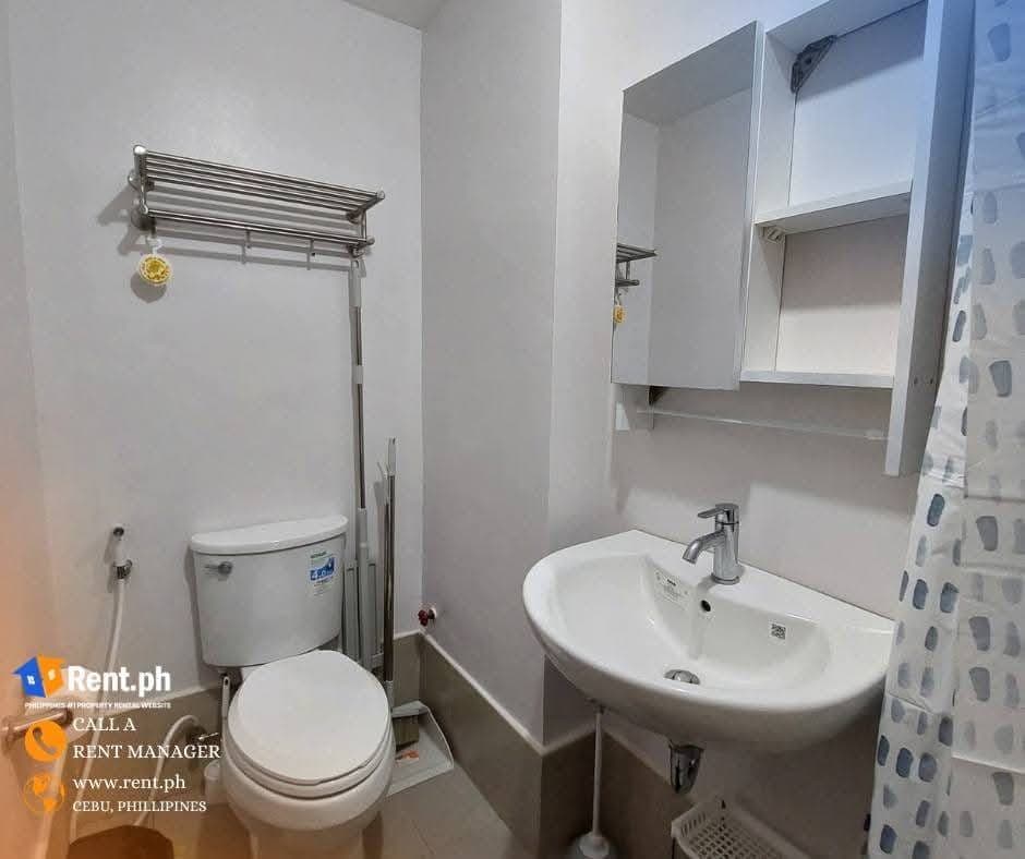 ✨ Studio for Rent – Fully Furnished - photo 5