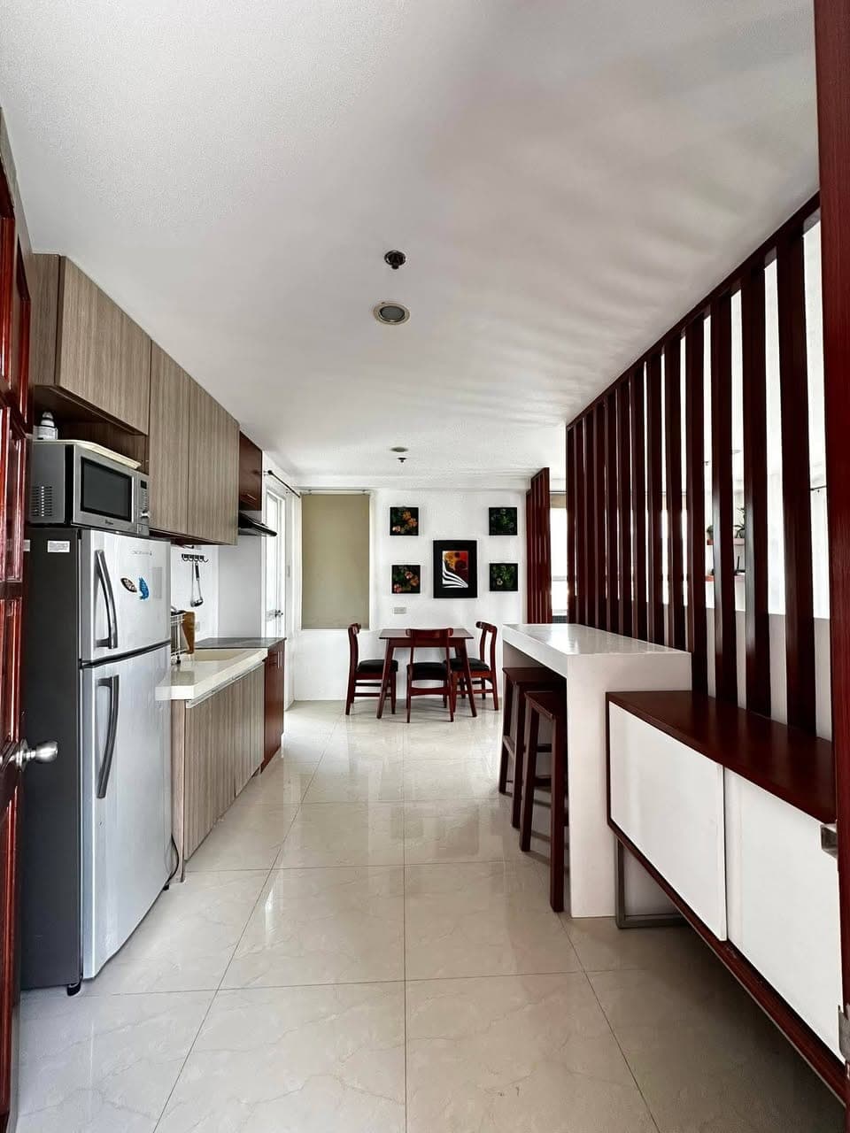 FOR RENTFully Furnished Penthouse - photo 1