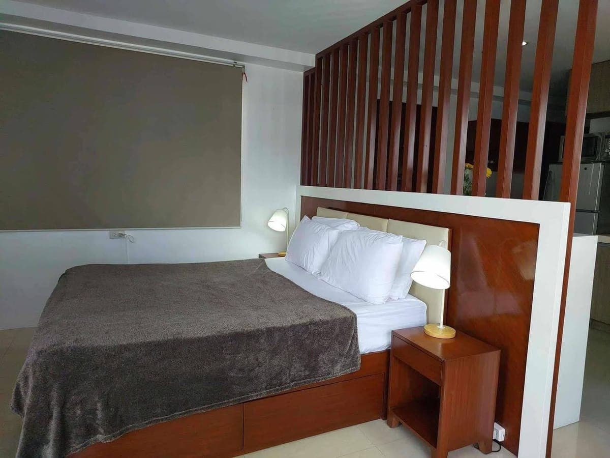 FOR RENTFully Furnished Penthouse - photo 3