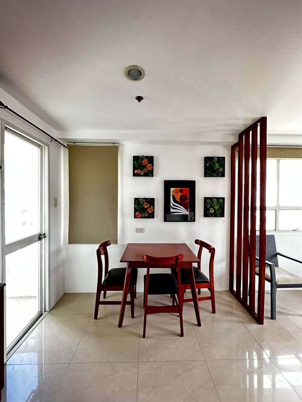 FOR RENTFully Furnished Penthouse - photo 4