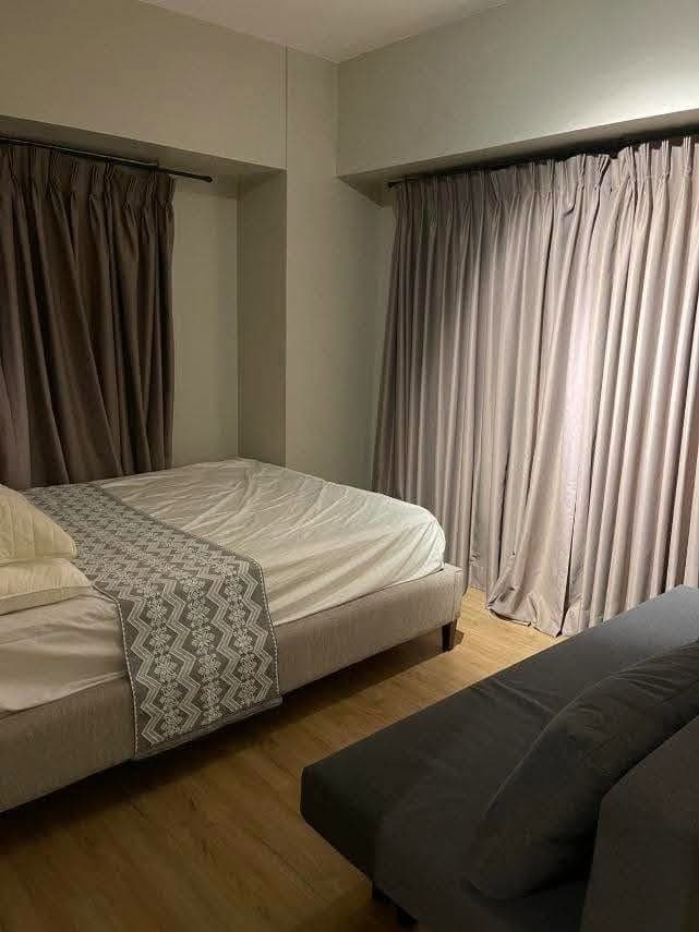 For Lease: Fully Furnished 2BR at Two Serendra Red Oak, BGC - photo 4
