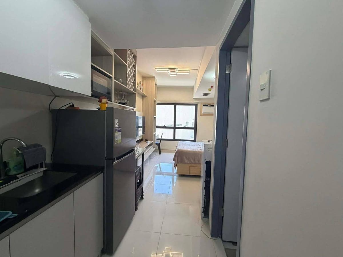 FOR RENT IN J TOWER RESIDENCES - photo 1