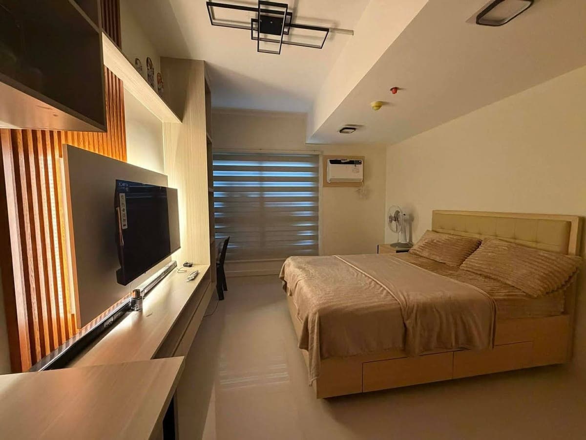 FOR RENT IN J TOWER RESIDENCES - photo 3