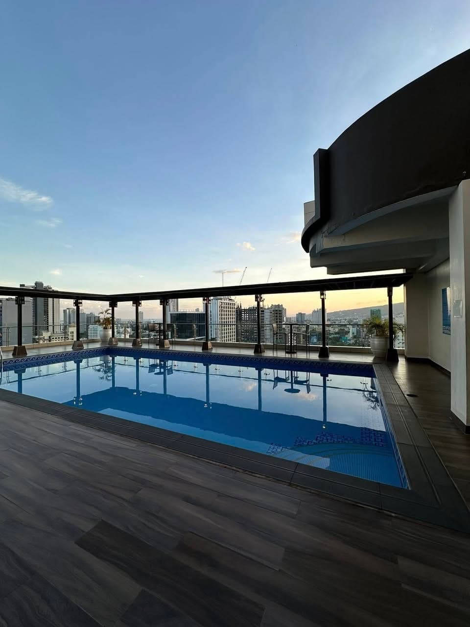 🏢 FOR RENT: Fully Furnished Studio at Trillium Residences - photo 1