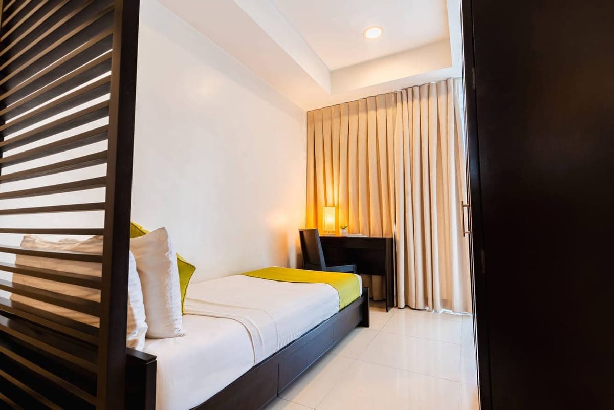 🔥HOUSE FOR RENT in Liloan for only30k/month including electricity 😱 - photo 5