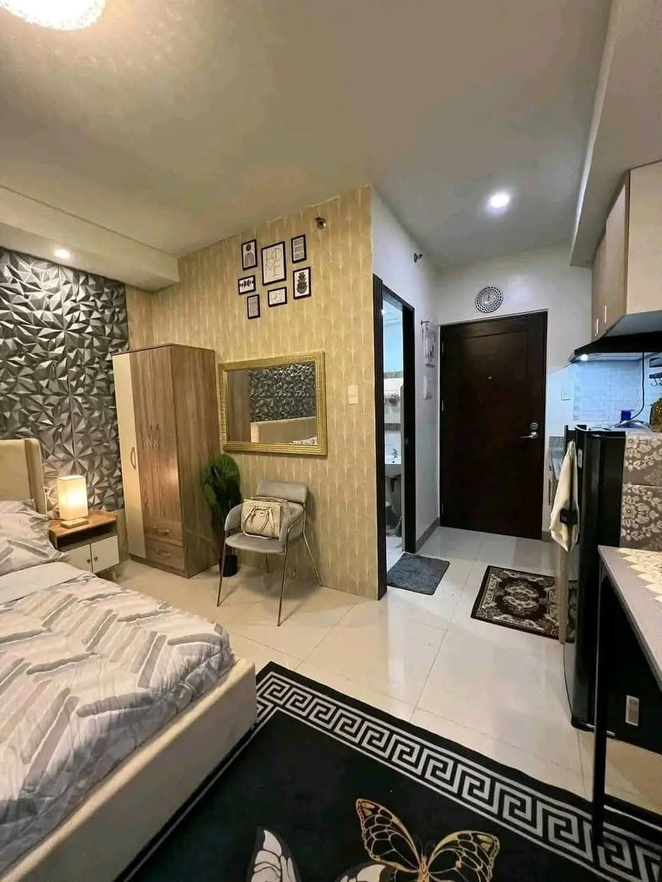 FOR RENT CASA MIRA LABANGON - photo 4
